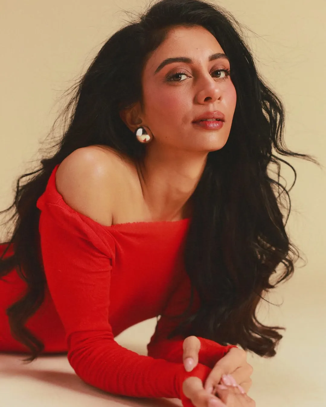 Dolly Singh on Instagram